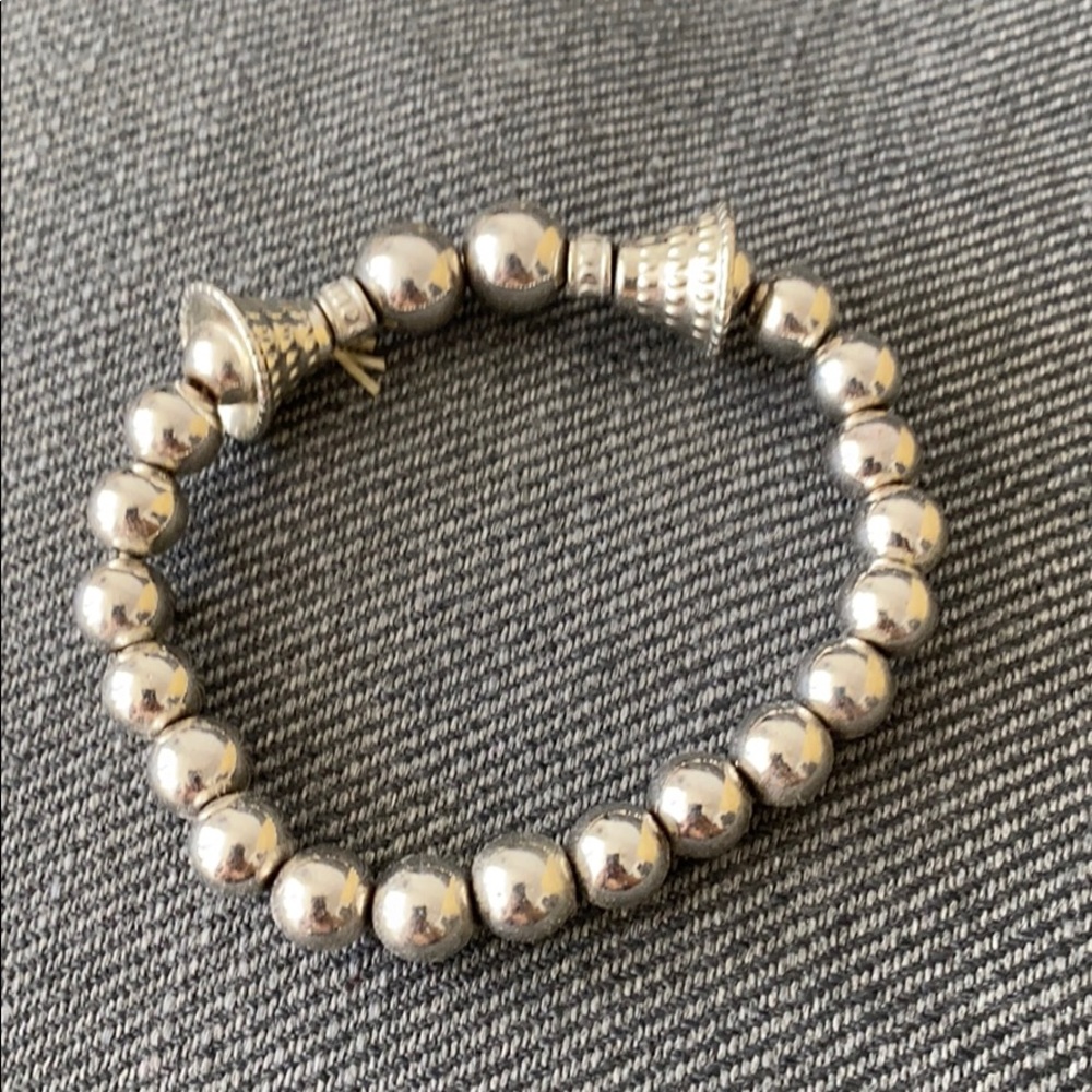 Elastic bracelets - Picture 3 of 5
